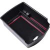 Center Console Organizer Tray Compatible with     2024 2025 Acce