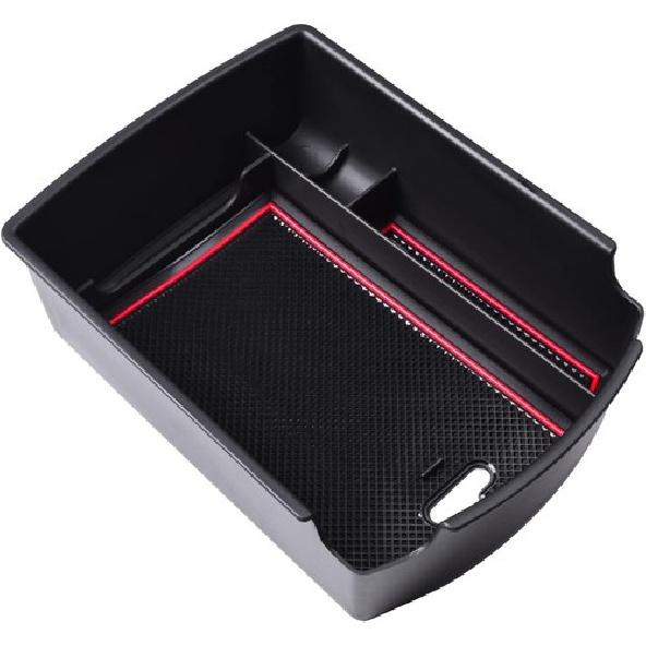 Center Console Organizer Tray Compatible with 2024 2025 Acce