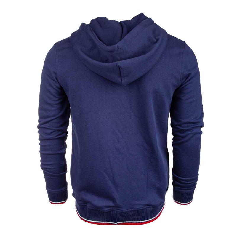 Felpa con cappuccio e cerniera Oversized Fit - Nero - UOMO | H&M IT