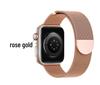 Apple Watch Two-Section Milanese Magnetic Band for iWatch S10