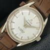 HANDAUFZUG VINTAGE TITONI AIRMASTER TITOFLEX SCHWEIZER HERREN GRAUE UHR a705112-1