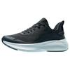 New Stinger 5 Shock Absorbers Low Top Casual Running Shoes Men's Black 112415522-6