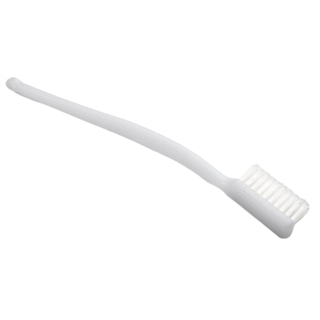 Rust Wire Stainless Steel White Wire Brush 1PCS Cleaning
