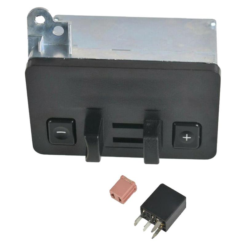Dashboard Trailer Brake Controller Module Car Truck Parts Accessories for F-150
