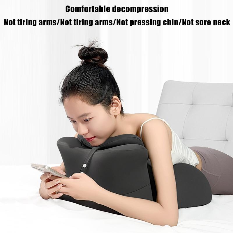 Home Adult Bed Waist And Hip Pillow Cushion Leisure Seat Sofa Cushion Couple Auxiliary Pillow Car Reserve Cushion