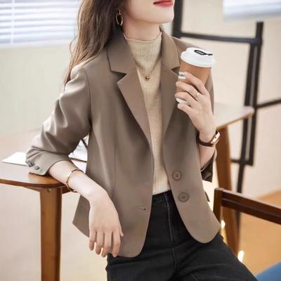 Roupa e acessórios para mulher – Blazers