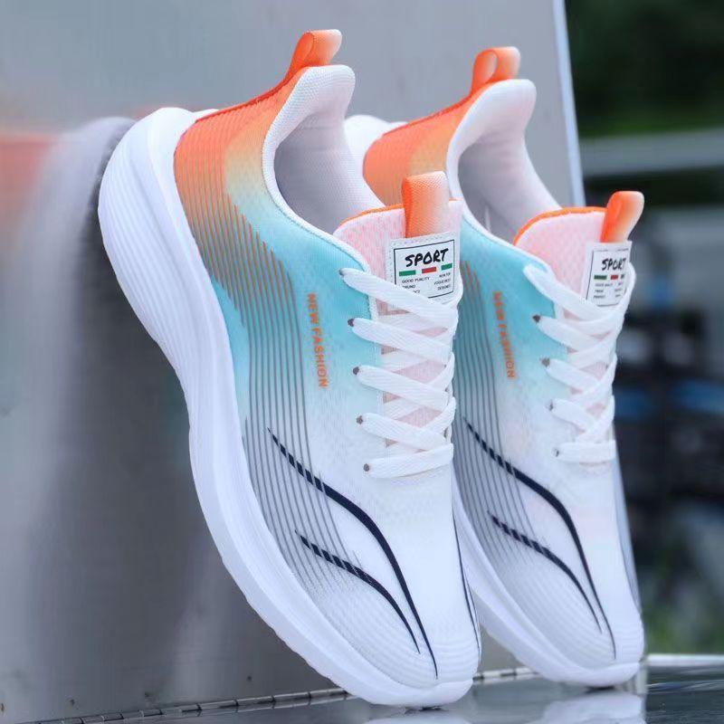 Men Casual Running Sneakers Breathable Men Casual Shoes Fashion Shoes Tenis Masculino Adulto Sapato Masculino Male Leisure Shoe