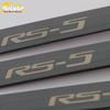 Decorative Handle Trim for Baojun RS5 - Fits 19 Models