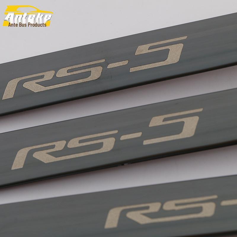 Decorative Handle Trim for Baojun RS5 - Fits 19 Models