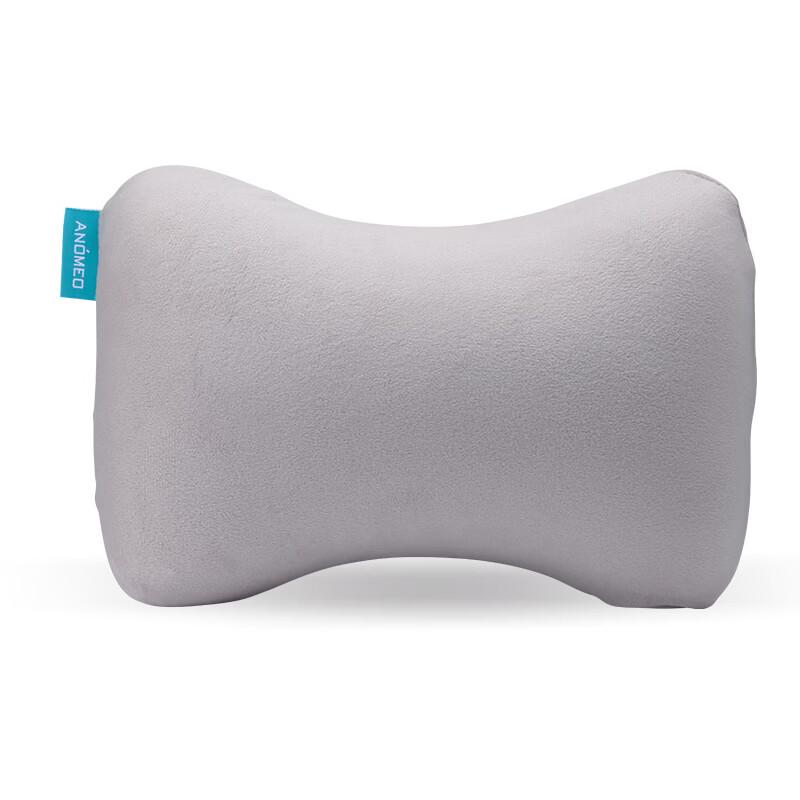 ANOMEO Ergonomic Neck Support Travel Pillow