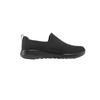 Skechers Go Walk Max Fashion Comfortable Versatile Trendy Low-Top Casual Shoes Men Sneaker Black 216686-BBK