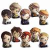 Hetalia Dakimakura Mochi Nihon Amerika Plüschkissen 8 Hauptländer Debütartikel 45cm Großes Kissen Rückenlehne Niedlich Weich Beliebtes Manga Zubehör Geschenk