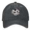 2026 BUFFY MOON Baseball Cap Fishing Cap Luxury Caps Hats For Men New In Hat Woman Hats Men's