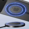 Luxury Matte Ultra Thin Clear For Magsafe Wireless Charge Case For For Iphone 17 Air 16E 15 14 Plus 13 12 11 Pro Max Hard PC Cover