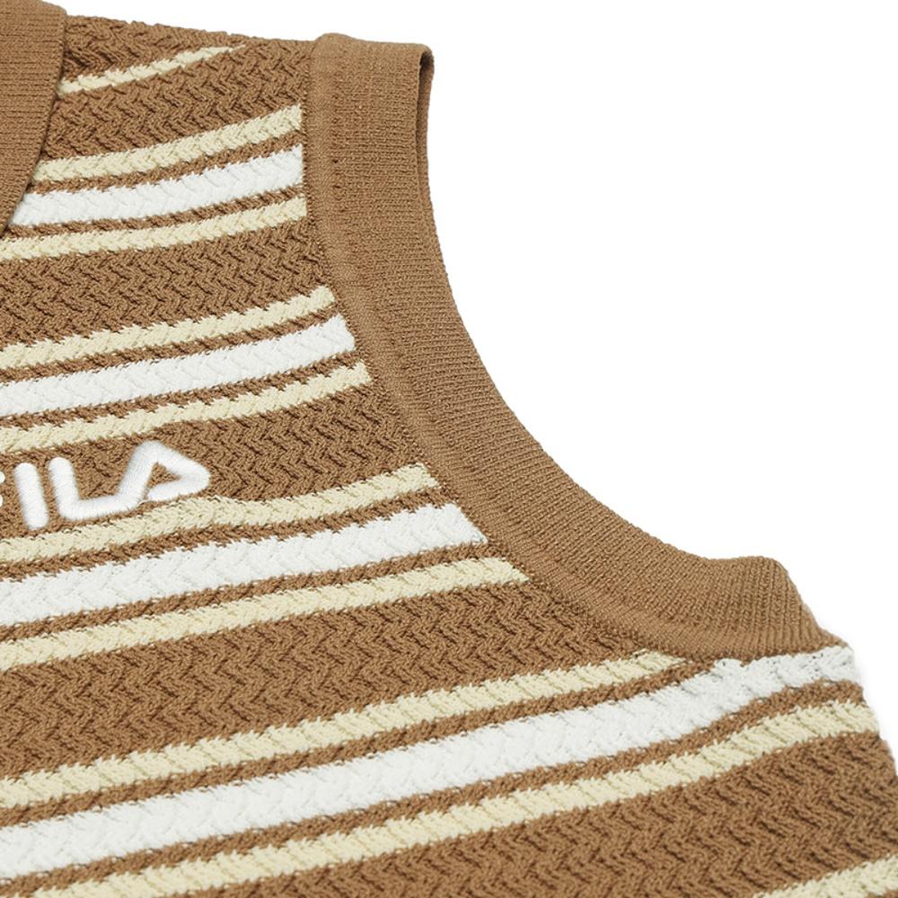 New FILA ORIGINALE Tank Top Women's F11W539112F-DK