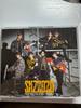 [GEBRAUCHT] Extrem seltene 80er Jahre Vintage Hound Dog Bloods Live Tour