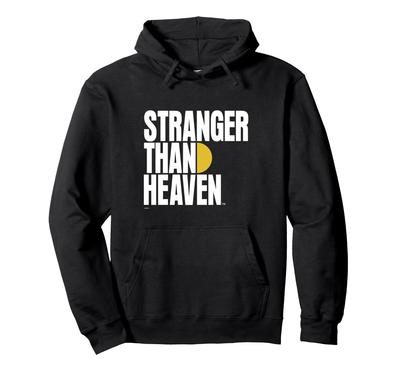 Üst giysisi – Kapşonlu Kazaklar & Svetşörtler