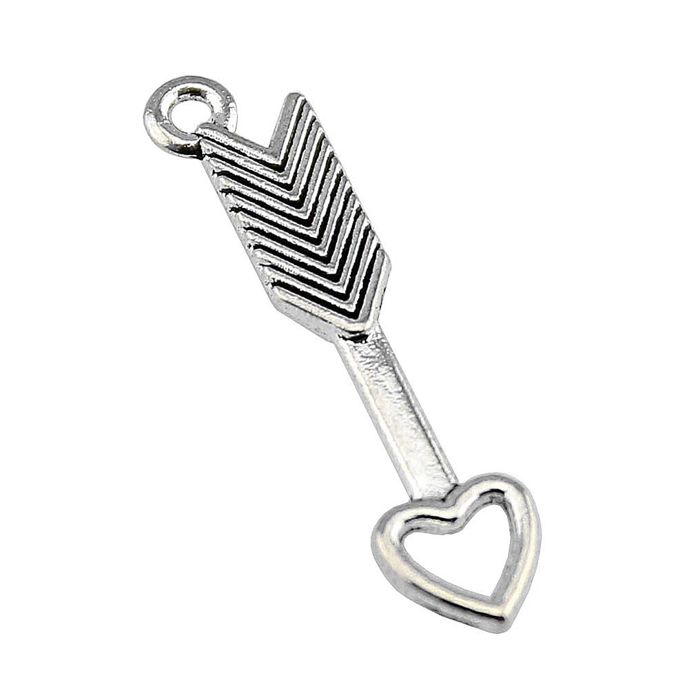Game Charms Multi Color Tools Pendants For Students DIY Jewelry Accessories
