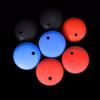 Silicone Fishing Rod End Cap Strong Elasticity Back Block New Rod Bottom Protector