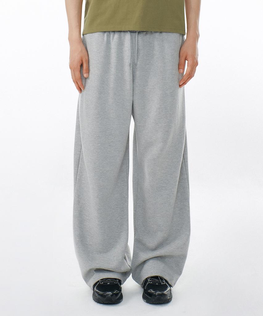 S'EST [2Pack] Wide Fit Training Sweatpants - 6 Colors