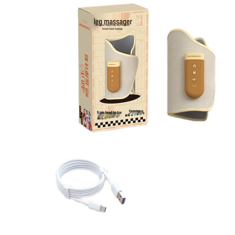 

HEZHENG Calf & Leg Massager HZ-X6