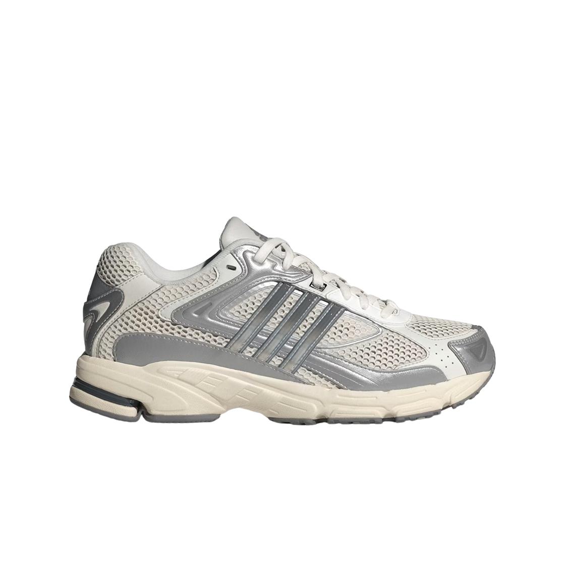 

Adidas Response Cl Silver Metallic Core White 255