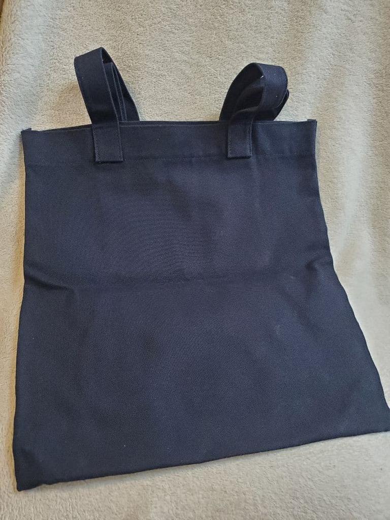 [USED] WayV Ten Design Illustration Bag Holiday NCT