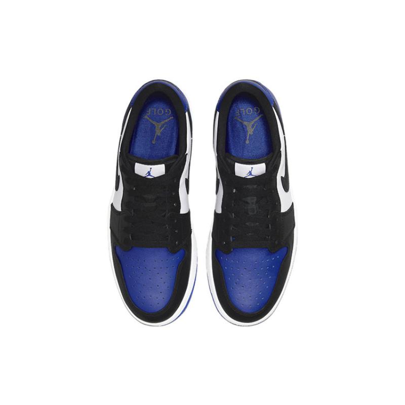 Air Jordan 1 Low Golf 'Royal Toe' Jordan DD9315-102