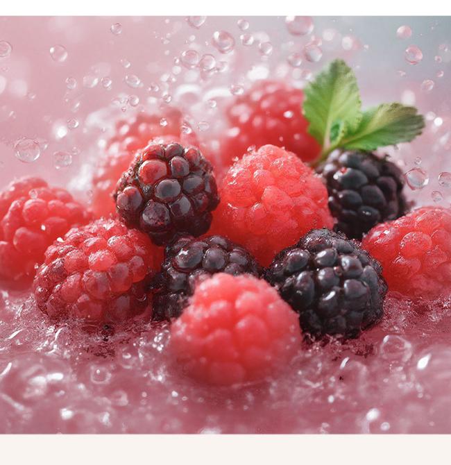 Overnight Nourishing Lip Sleeping Pack with Moisture Care