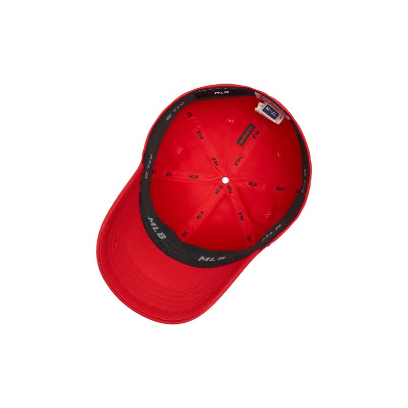MLB New York Yankees Baseball Caps Unisex Fashion 3ACP0382N-43RDS