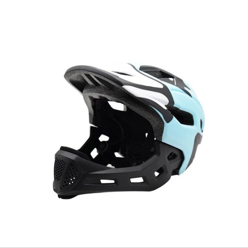 Children's Helmets for Balance Bikes Bicycles Roller Skating Skateboarding Safety Helmets for Men and Women