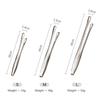 Stainless Steel Kitchen Tongs BBQ Grill Meat Barbecue Tongs Clip Food Utensils Cooking Tweezers Food Tongs CFQJ002