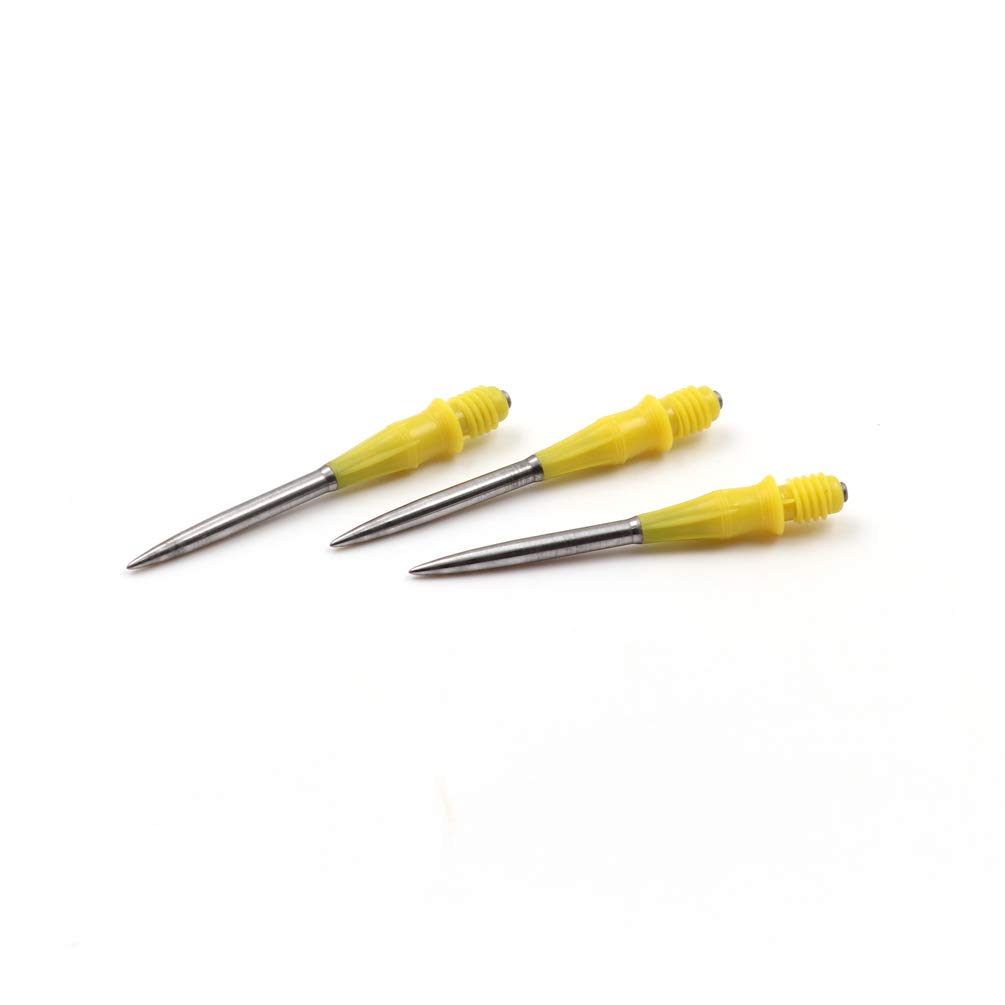 CUESOUL Dart Conversion Point Soft Tip 2BA CSDA-Z04