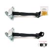BDP1099-1 2 Pieces Rear Door Stop Check Assy Limiter Strap for Toyota Hilux MK8 N1 Fortuner MK2 Revo 2015-On 686300K091