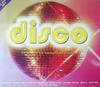 CD VARIOUS  Disco 724353491420 EMI 2001 Europe Dance  Electronica Used