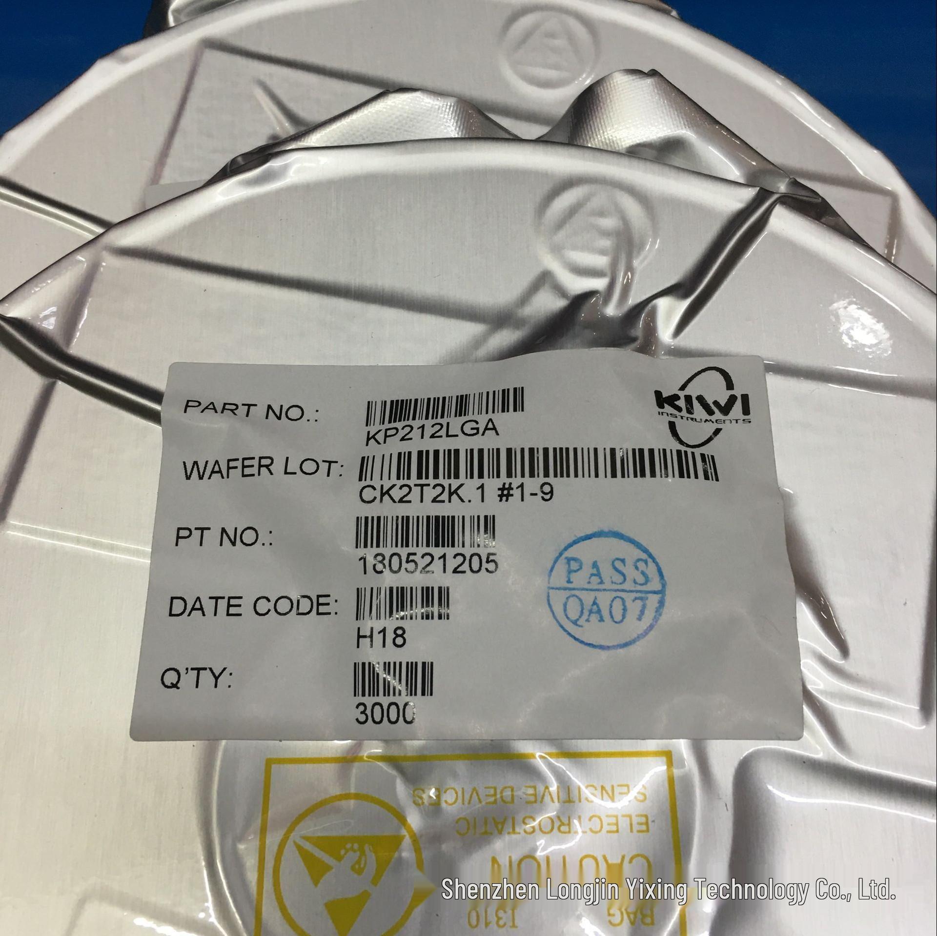 

KP620003/5 TSSOP-20 Original IC Chip - Authorized BIWINIC/KIWI Brand
