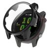 For GarminForerunner 255S Housing for Case Tempered Film Screen Protector Shockproof One-piece for Shell Smartwatch Slee
