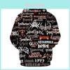 Top – Hoodies & Sweatshirts