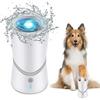 2025 New Portable Electric Dog Paw Cleaner, Electric Paw Washer, Automatic Rotary Dog Muddy Paw Washer