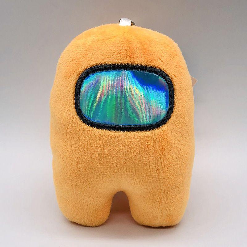 Colorful Among Us Plush Soft Stuffed Toys Doll Perfect For Kids Birthday Gift