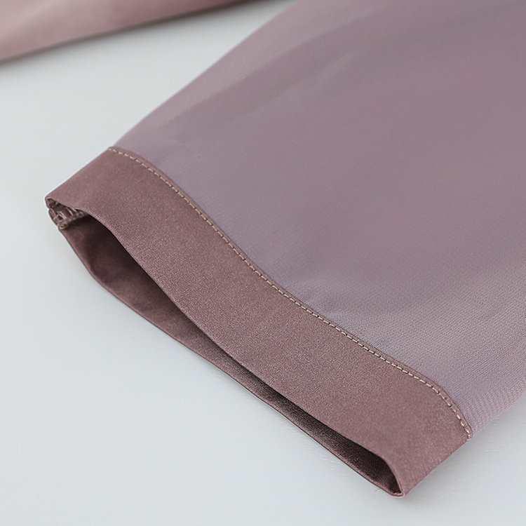 Chiffon Summer Shirts: Stylish, Lightweight Tops for Middle-Aged Women, Seniors, Moms, and Grandmothers