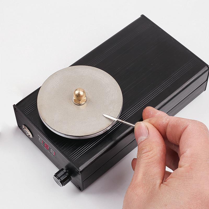 Electric Knife Sharpener Carving Knife Quick