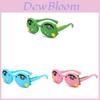 Childrens Cartoon Dinosaur Sunglasses With Uv400 Protection For Outdoor Play And Party