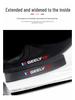 Protection de Seuil de Porte Intérieure pour Geely Binrui COOL & Binyue