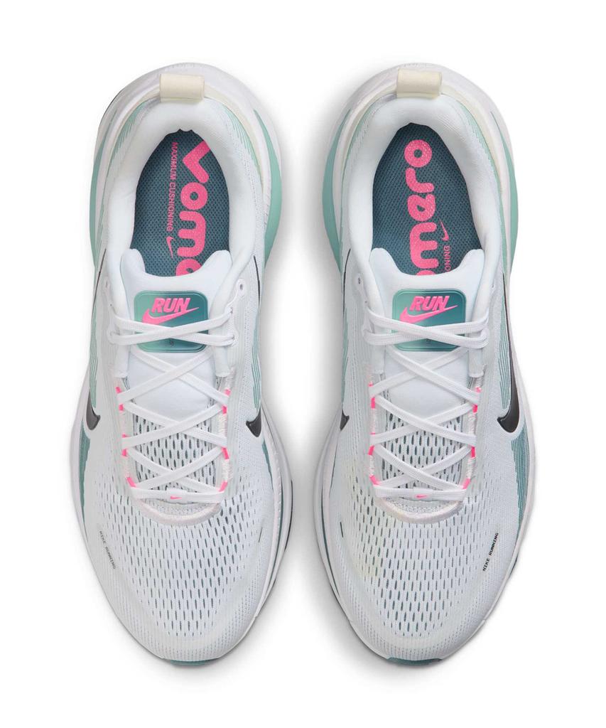 Nike Vomero 18 M - White:Mineral Slate:Mineral:Black / Hm6803-110