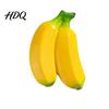 Metal Surfaces Decorative Magnets 3D Simulated Fruit Refrigerator Magnet Resin Shape Fridge Office Cabinet Memo Holders Theme Decoration for Kitchen