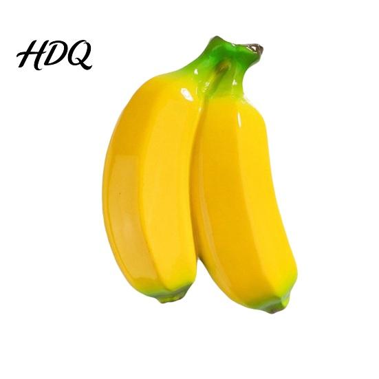 Metal Surfaces Decorative Magnets 3D Simulated Fruit Refrigerator Magnet Resin Shape Fridge Office Cabinet Memo Holders Theme Decoration for Kitchen
