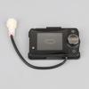 Sleek Design LCD Switch for Efficient Operation of Diesel Parking Heaters