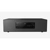Radio CD/FM - PANASONIC - SC-DM502E-K - Bluetooth - DAB+ - 40 W RMS