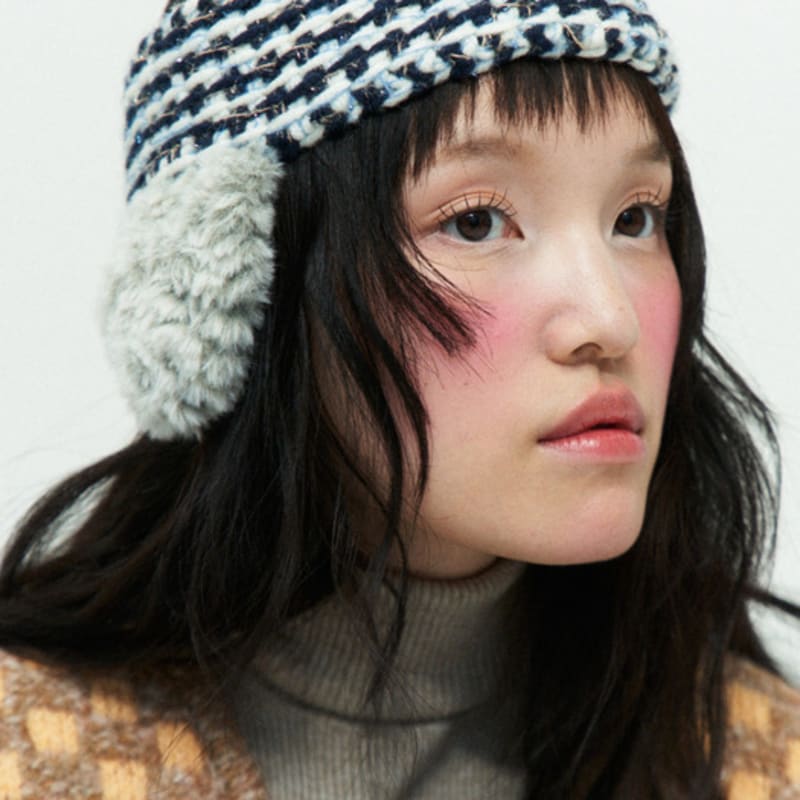 

МИСУ БАРБ СПЯЩЕЕ УХО ТЕМНО-СИНИЙ NAVY